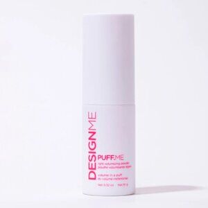 DesignME Puff.Me Volumizing Powder (Light)